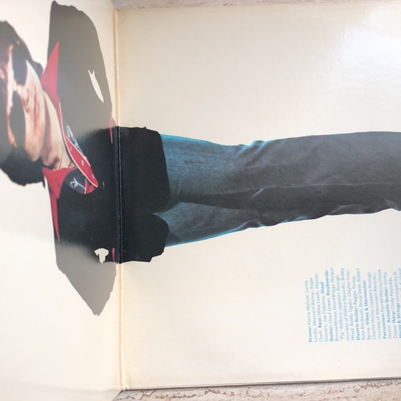 Ronnie Milsap Images Vinyl Lp '79 - Picture 3 of 8